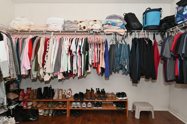 8722 Aylesworth Drive, Camby, IN 46113