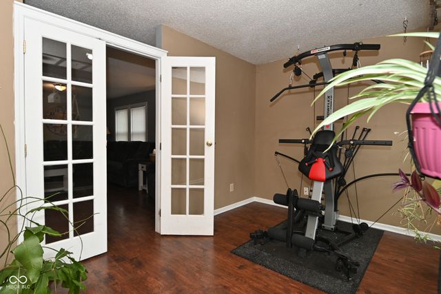 8722 Aylesworth Drive, Camby, IN 46113