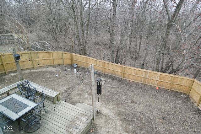 8722 Aylesworth Drive, Camby, IN 46113