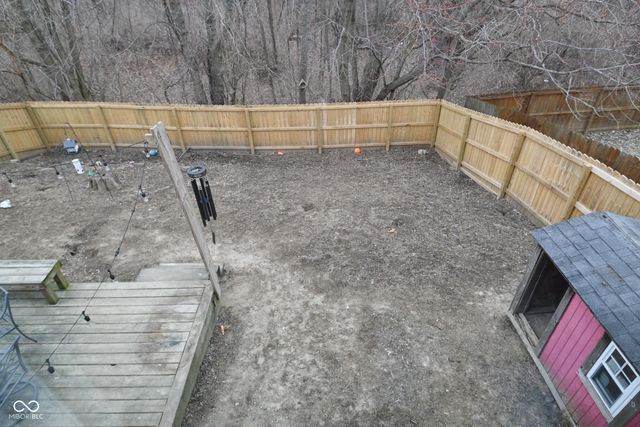 8722 Aylesworth Drive, Camby, IN 46113