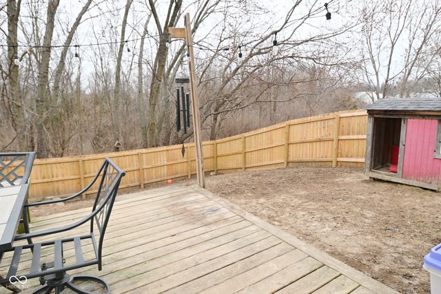 8722 Aylesworth Drive, Camby, IN 46113