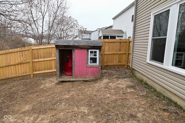 8722 Aylesworth Drive, Camby, IN 46113