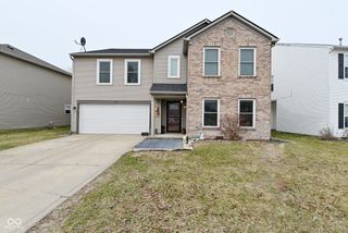 8722 Aylesworth Drive, Camby, IN 46113