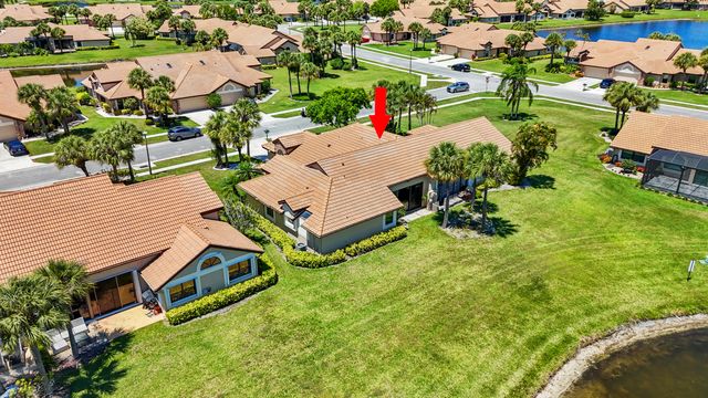 8180 Bellwort Place, Boynton Beach, FL 33472