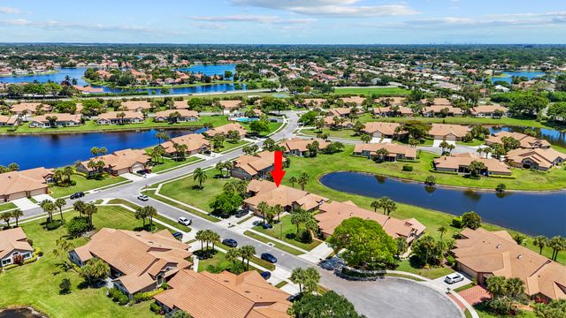 8180 Bellwort Place, Boynton Beach, FL 33472
