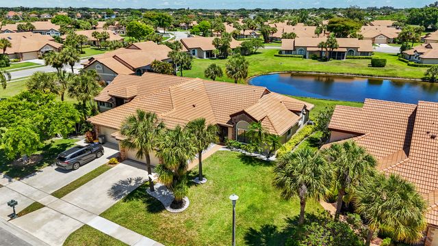 8180 Bellwort Place, Boynton Beach, FL 33472