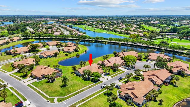 8180 Bellwort Place, Boynton Beach, FL 33472