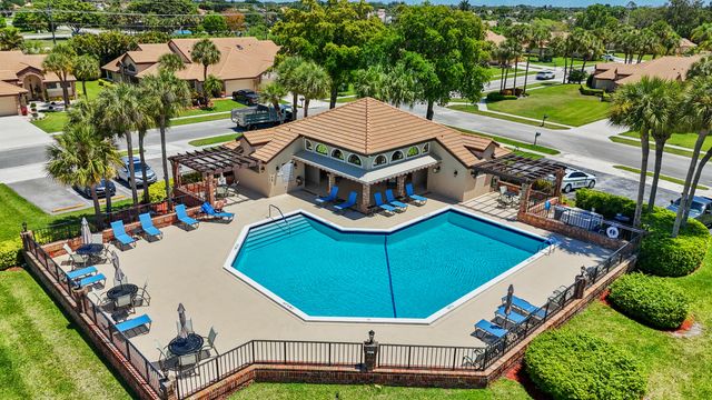 8180 Bellwort Place, Boynton Beach, FL 33472