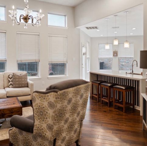 1424 Winston Drive, Mckinney, TX 75072