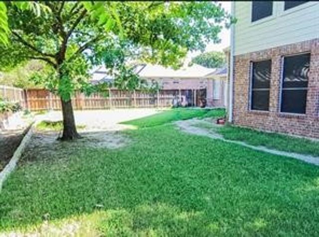 1424 Winston Drive, Mckinney, TX 75072