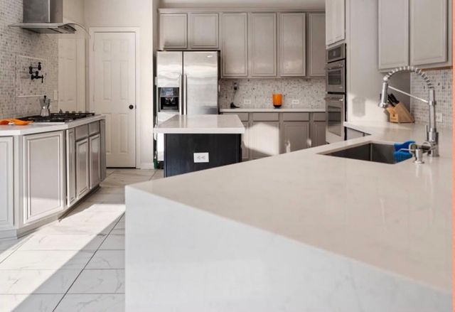 1424 Winston Drive, Mckinney, TX 75072