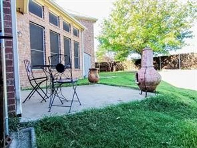 1424 Winston Drive, Mckinney, TX 75072