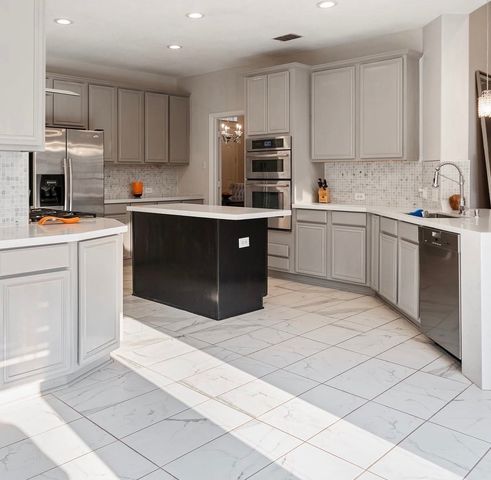 1424 Winston Drive, Mckinney, TX 75072