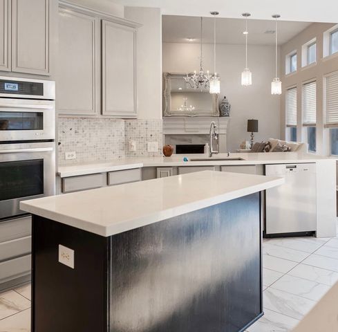 1424 Winston Drive, Mckinney, TX 75072