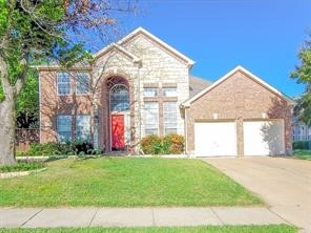 1424 Winston Drive, Mckinney, TX 75072