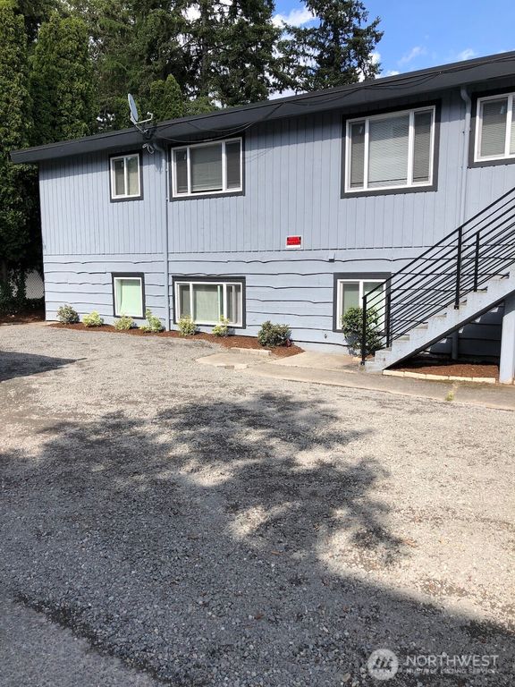 12317 35th Avenue NE, Seattle, WA 98125