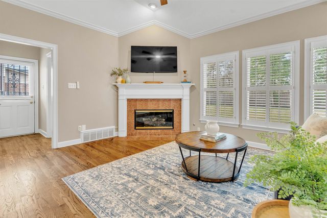 1853 NORTHCROSS PL S, Collierville, TN 38017