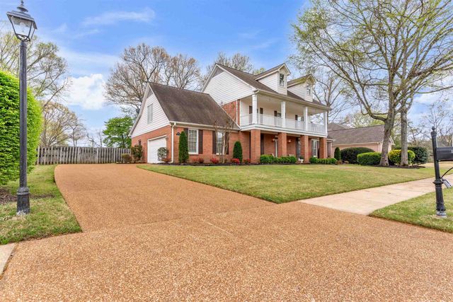 1853 NORTHCROSS PL S, Collierville, TN 38017