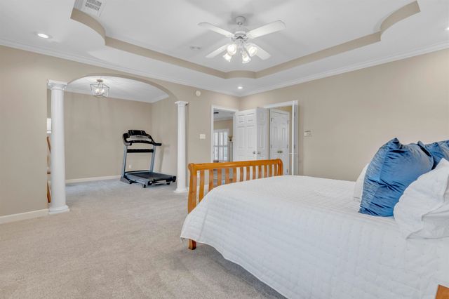 1853 NORTHCROSS PL S, Collierville, TN 38017