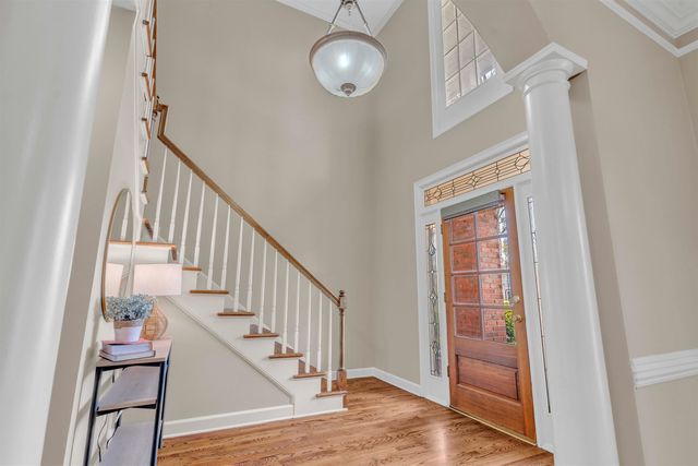 1853 NORTHCROSS PL S, Collierville, TN 38017