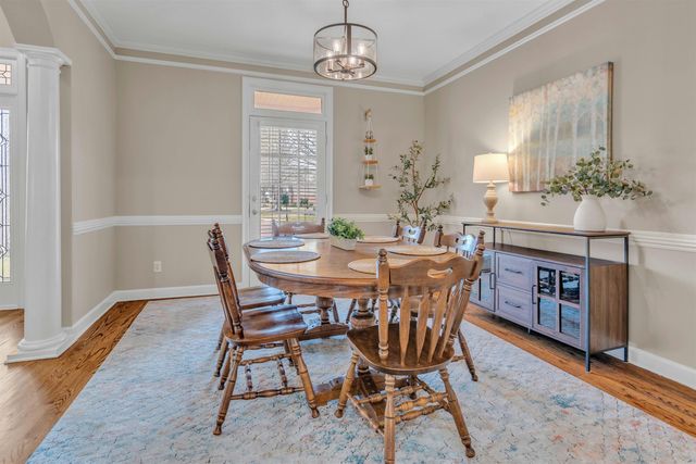 1853 NORTHCROSS PL S, Collierville, TN 38017