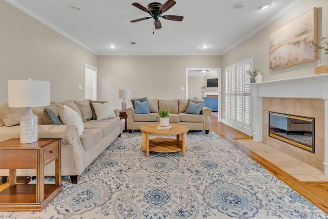 1853 NORTHCROSS PL S, Collierville, TN 38017