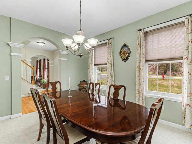 113 Allen Drive, Milton, VT 05468