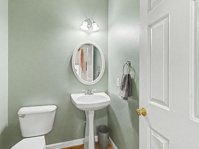 113 Allen Drive, Milton, VT 05468