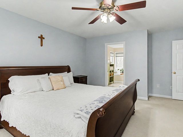 113 Allen Drive, Milton, VT 05468