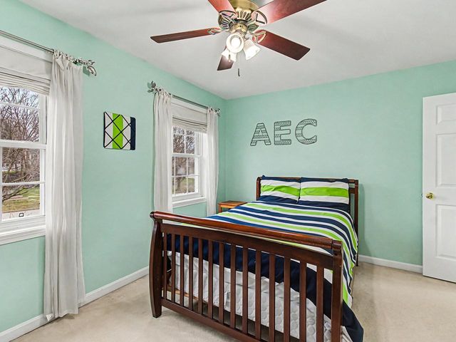 113 Allen Drive, Milton, VT 05468