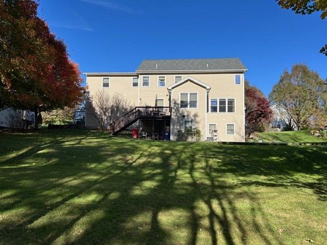113 Allen Drive, Milton, VT 05468