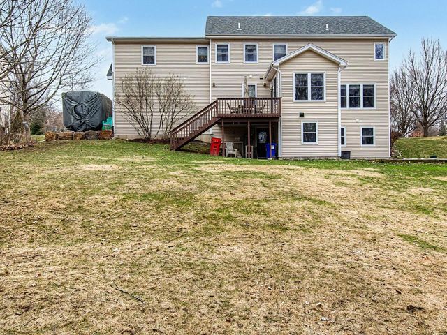 113 Allen Drive, Milton, VT 05468