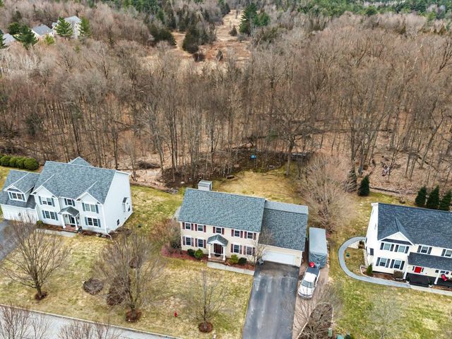 113 Allen Drive, Milton, VT 05468