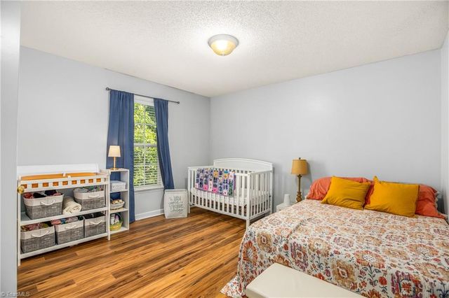 222 Timberline Ridge Court, Winston-salem, NC 27106