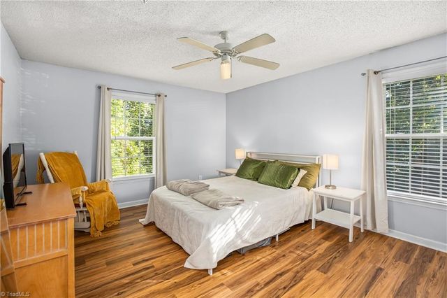 222 Timberline Ridge Court, Winston-salem, NC 27106