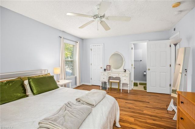 222 Timberline Ridge Court, Winston-salem, NC 27106