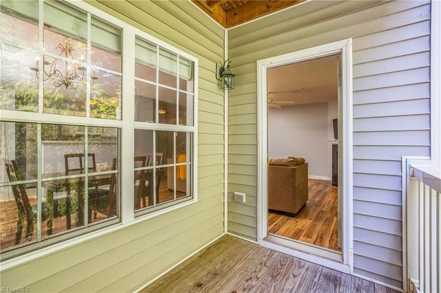 222 Timberline Ridge Court, Winston-salem, NC 27106