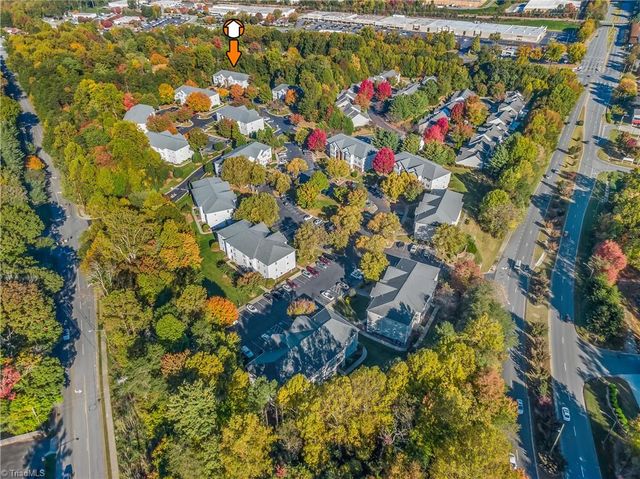 222 Timberline Ridge Court, Winston-salem, NC 27106