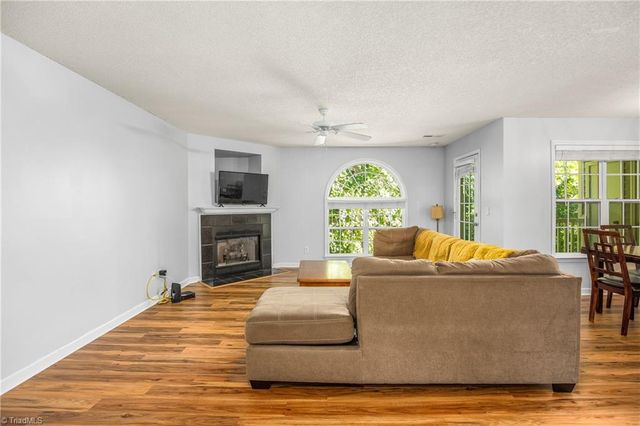 222 Timberline Ridge Court, Winston-salem, NC 27106