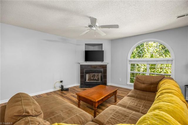 222 Timberline Ridge Court, Winston-salem, NC 27106