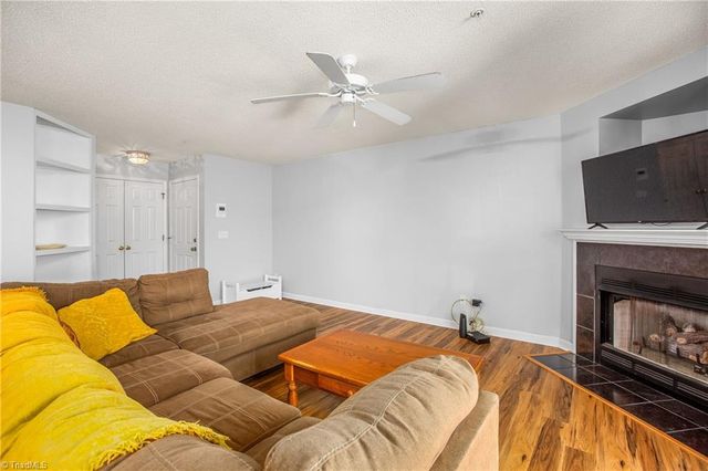222 Timberline Ridge Court, Winston-salem, NC 27106