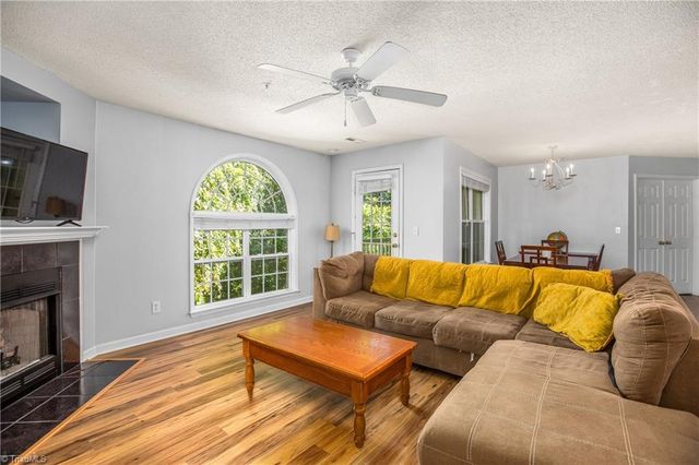222 Timberline Ridge Court, Winston-salem, NC 27106