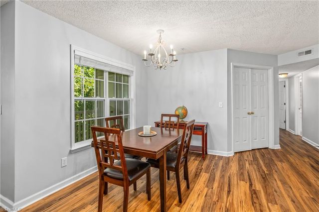 222 Timberline Ridge Court, Winston-salem, NC 27106