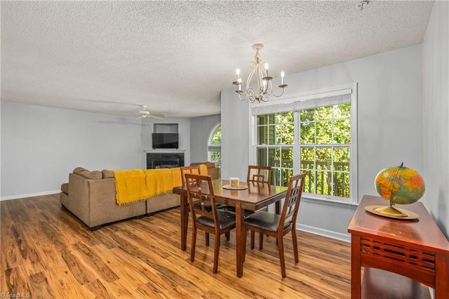 222 Timberline Ridge Court, Winston-salem, NC 27106