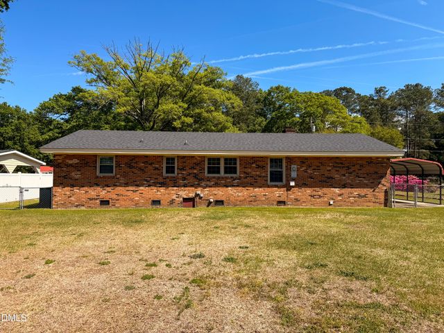 112 Tulane Street, Dudley, NC 28333