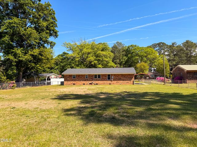 112 Tulane Street, Dudley, NC 28333