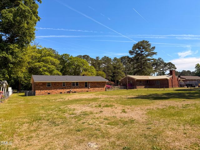 112 Tulane Street, Dudley, NC 28333