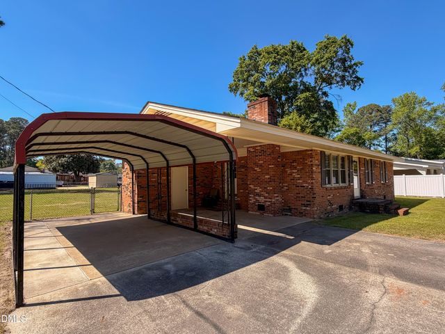 112 Tulane Street, Dudley, NC 28333