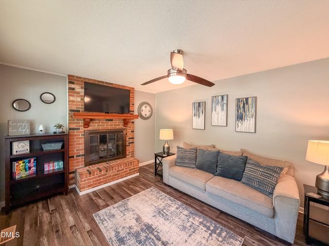 112 Tulane Street, Dudley, NC 28333