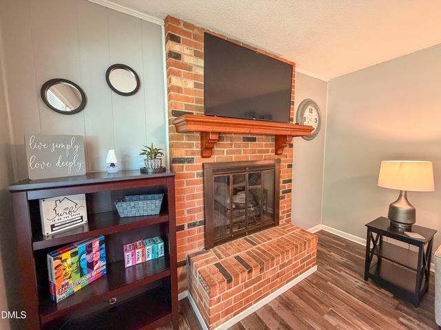 112 Tulane Street, Dudley, NC 28333